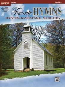 hymns solos