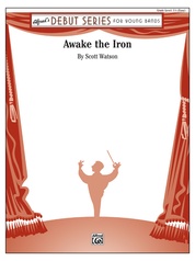 Awake the Iron