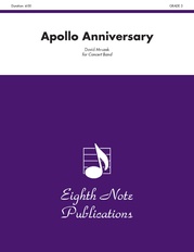 Apollo Anniversary