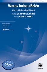Vamos Todos a Belén