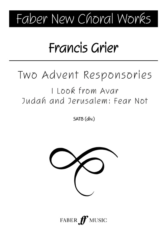 Two Advent Responsories