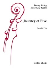 Journey of Five