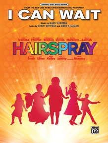 I Can Wait (from the Motion Picture Soundtrack <i>Hairspray</i>)