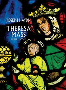 "Theresa" Mass