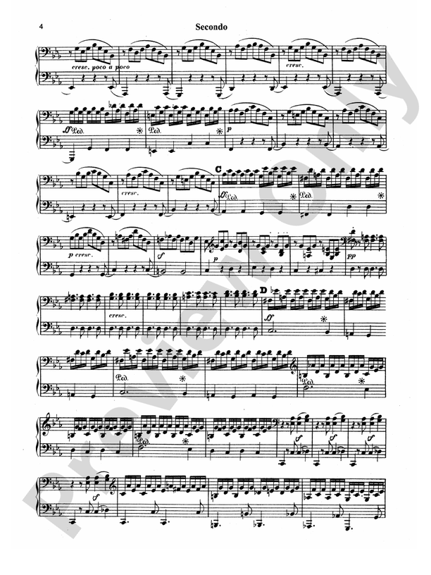Beethoven: Overtures (Arranged)