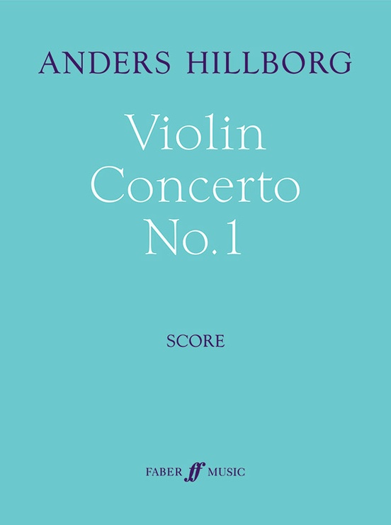 Violin Concerto No. 1