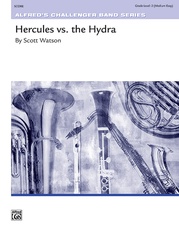 Hercules vs. the Hydra