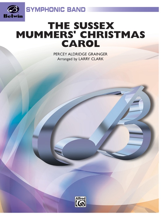 The Sussex Mummers Christmas Carol 