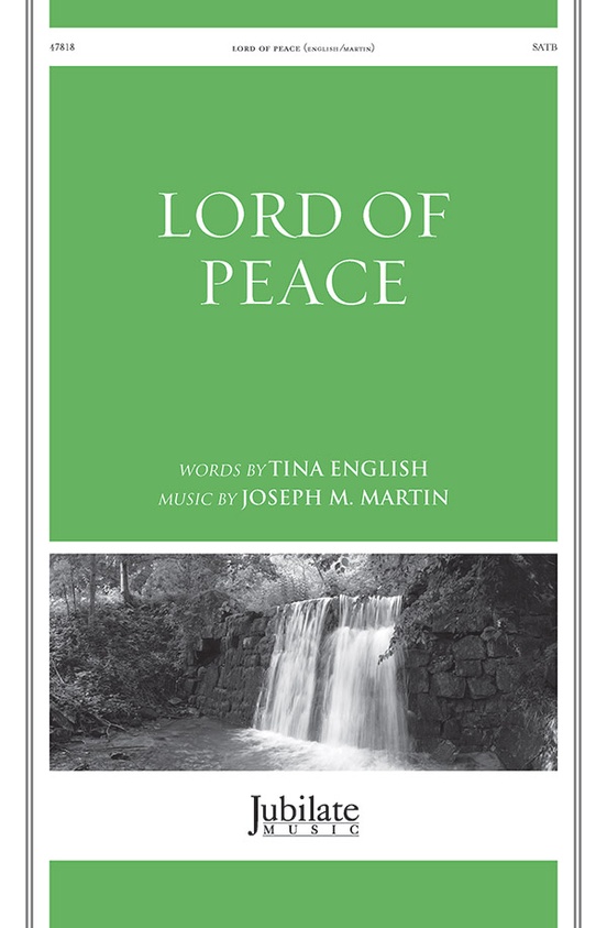 Lord of Peace