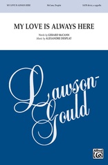 My Love Is Always Here