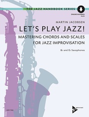 Let's Play Jazz!