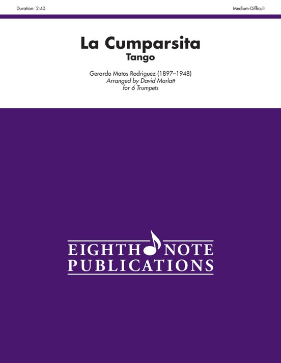La Cumparsita