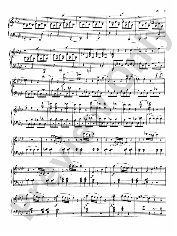 Beethoven: Sonatas (Urtext), Volume I (Nos. 1-15)
