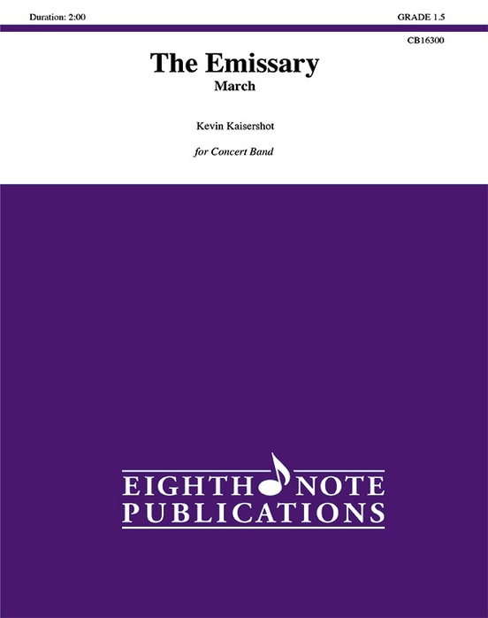 The Emissary