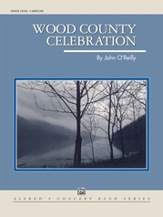 Wood County Celebration