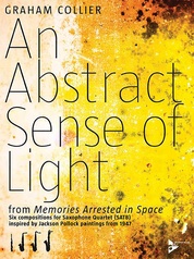 An Abstract Sense of Light