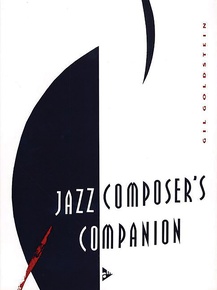Jazz Composer's Companion