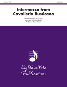Intermezzo (from <i>Cavalleria Rusticana</i>)
