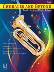 Chorales and Beyond-Tuba