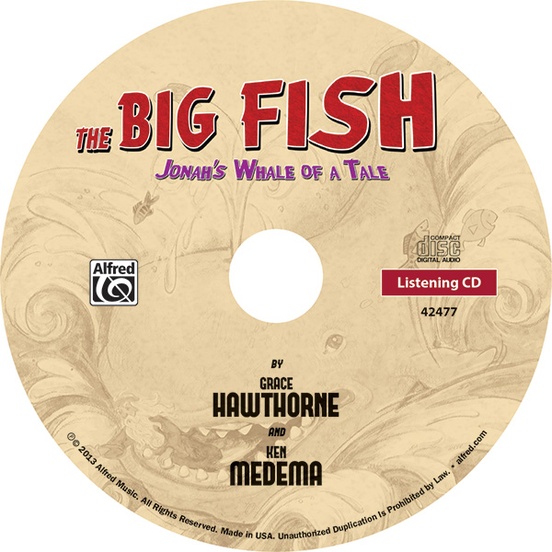 The Big Fish