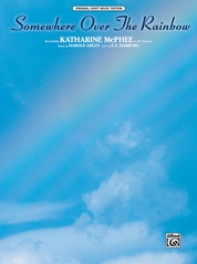 Somewhere Over the Rainbow