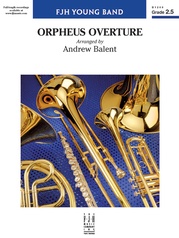 Orpheus Overture