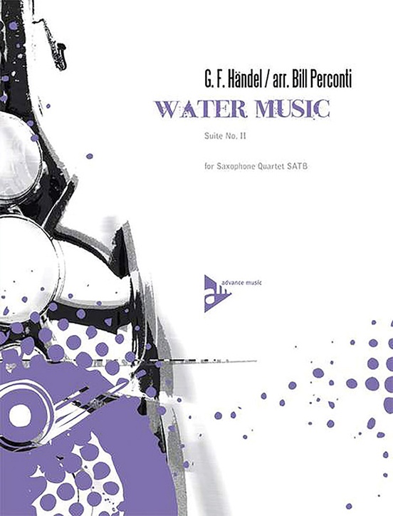 Water Music