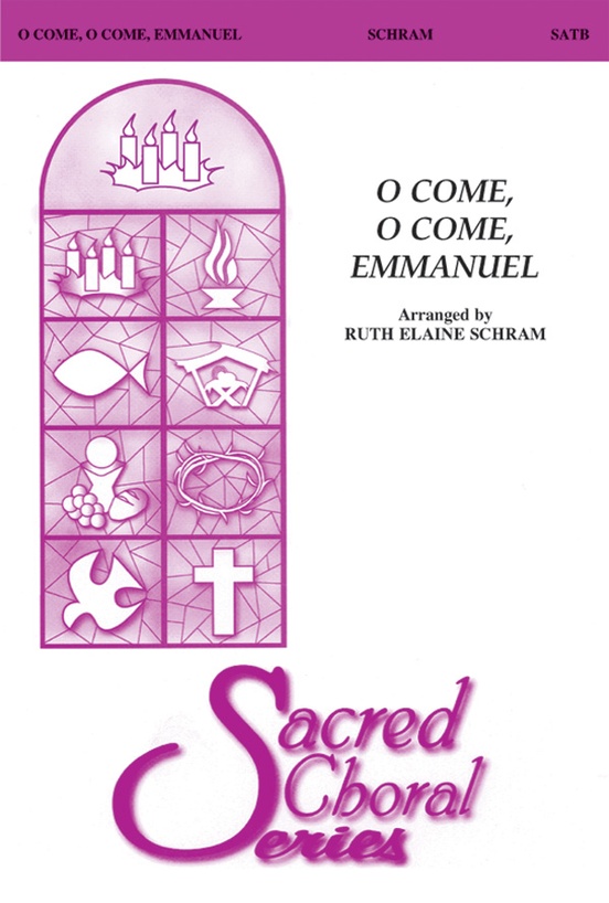 O Come, O Come, Emmanuel