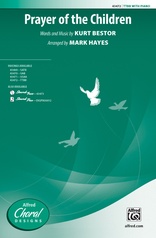 Prayer of the Children