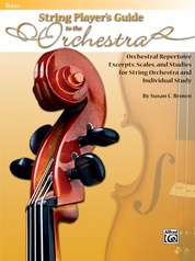 String Player's Guide to the Orchestra