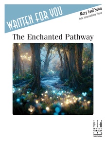 The Enchanted Pathway