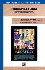 Hairspray Jam