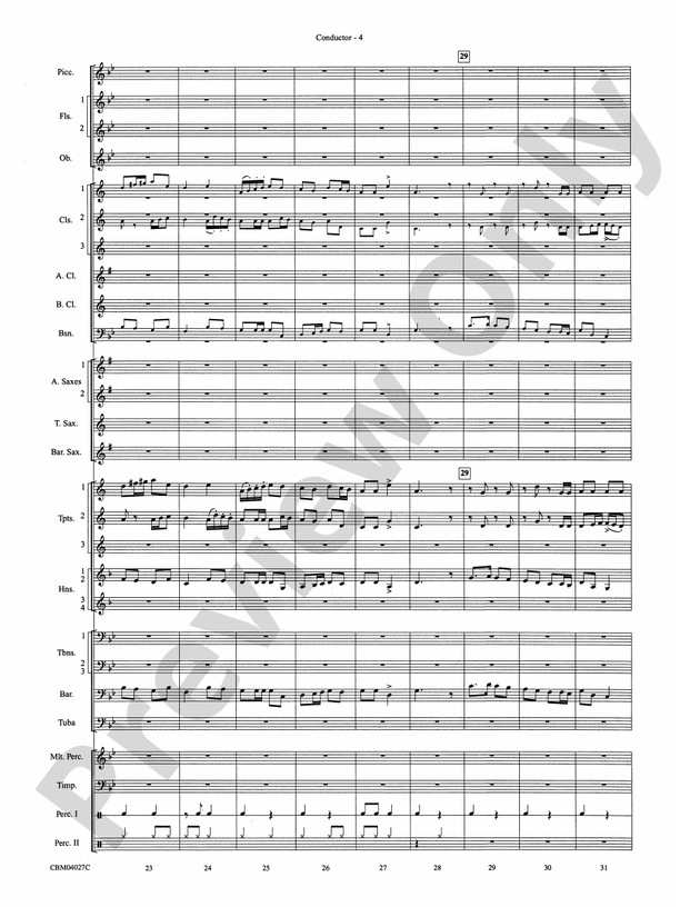 Harry Potter and the Prisoner of Azkaban, Symphonic Suite from