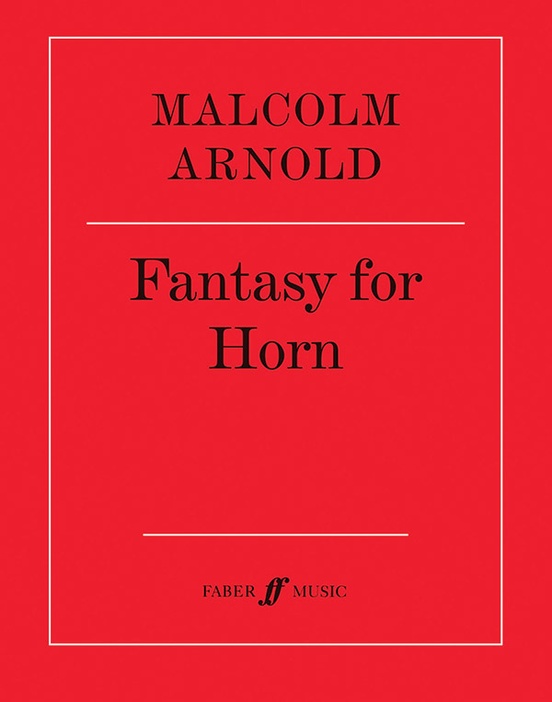 Fantasy for Horn