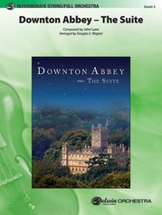 Downton Abbey – The Suite