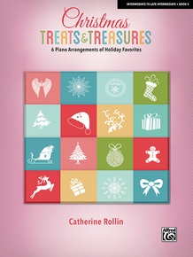 Christmas Treats & Treasures, Book 5