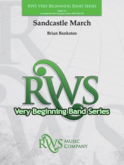 Sandcastle March