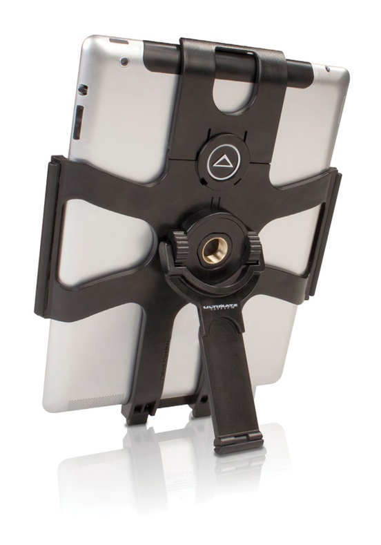Ultimate Support Hyperpad