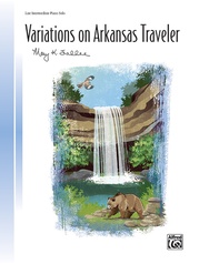 Variations on Arkansas Traveler