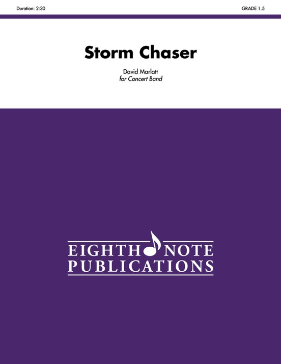 Storm Chaser