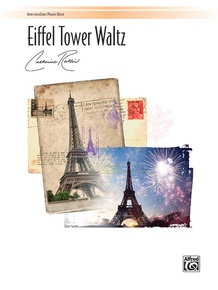 Eiffel Tower Waltz (1p, 4h)
