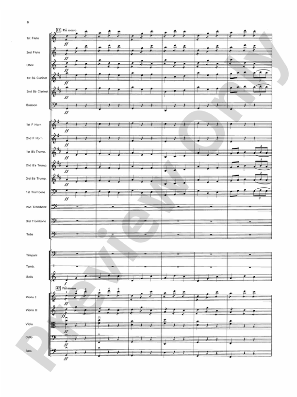 Jupiter (Bringer of Jollity)