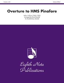 Overture to <i>HMS Pinafore</i>