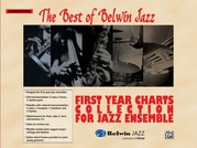 Best of Belwin Jazz: First Year Charts Collection for Jazz Ensemble