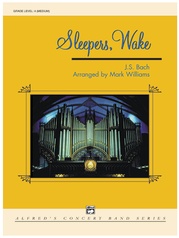 Sleepers Wake