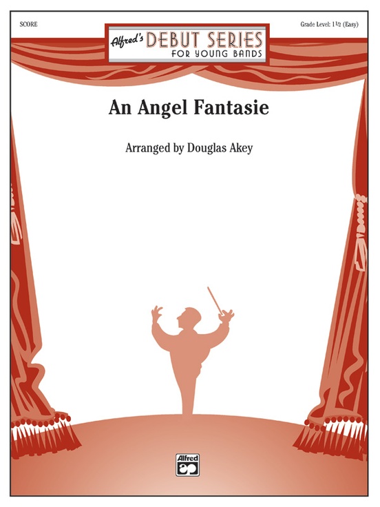 An Angel Fantasie