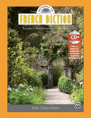 Gateway to French Diction