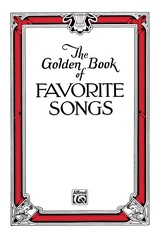 The Golden Book of Favorite Songs (Community Collection)