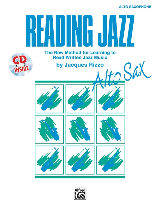 Reading Jazz