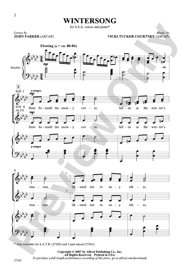 WinterSong